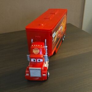 Disney Cars Mack Truck
